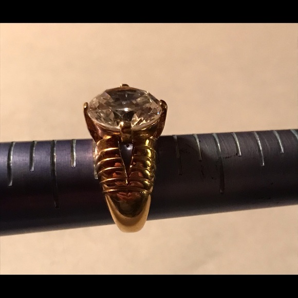 Anillo de fantasía - Picture 3 of 3